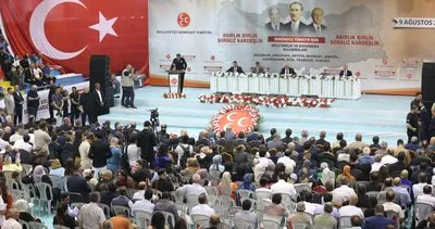 MHP Terörsüz Türkiye için ilk toplantıyı Erzurum’da yaptı #erzurum