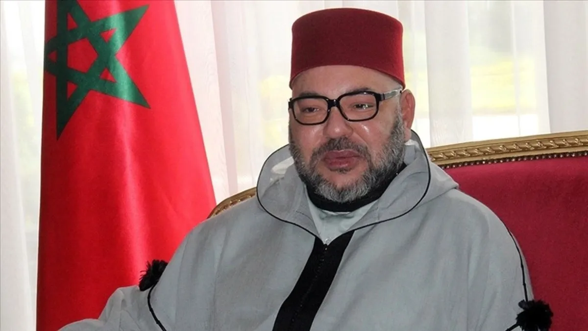 Fas, 31 Ekim’i ulusal bayramı ilan etti Fas, 31 Ekim’i ulusal bayramı ilan etti