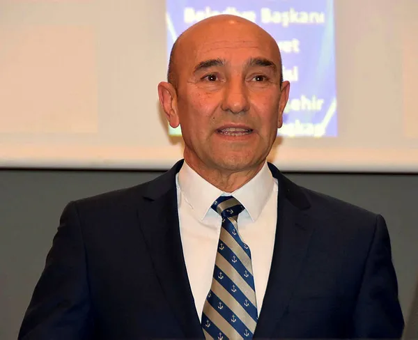 TCDD'den Tunç Soyer'e cevap: Gerçeği yansıtmamaktadır