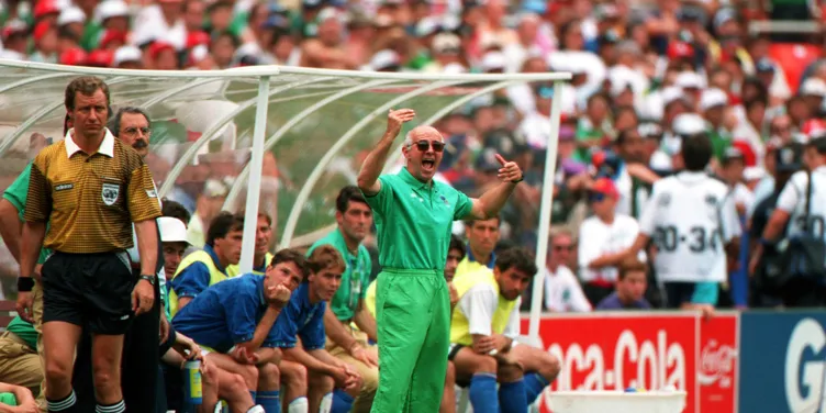 Listeye Türkiye'den tek isim girebildi! En iyi teknik direktörler...