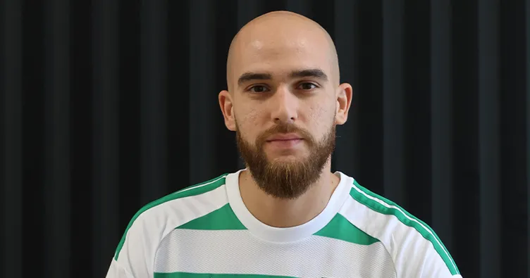 Muğlaspor, Ahmet Engin’i transfer etti!