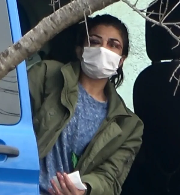 Melek İpek’ten destek veren iş adamlarına mesaj: İnsanlığınız karşısında saygıyla eğiliyorum - 1
