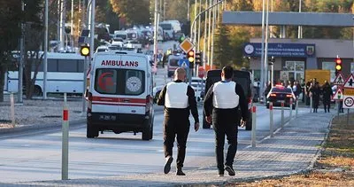 Son dakika: TUSAŞ’a saldırıda öne çıkan 3 detay! Okan Müderrisoğlu yazdı