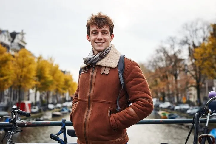 Dünyanın en uzun boylu erkekleri bu ülkede yaşıyor! Boy ortalamasını duyan