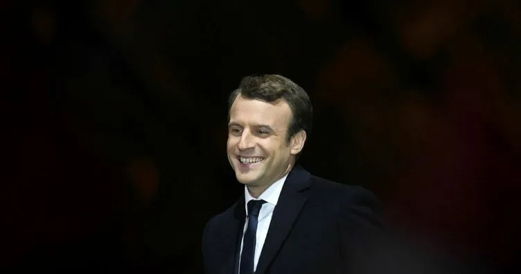 Macron’un seçim zaferi kesinleşti