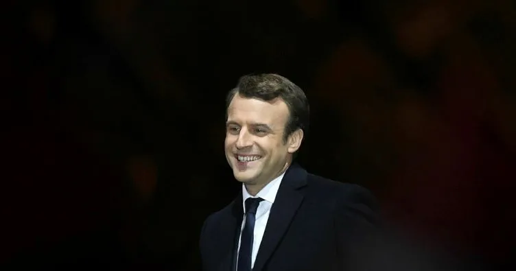 Macron’un seçim zaferi kesinleşti