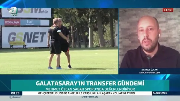 Son dakika: Galatasaray'da Ghezzal ve Berkan Kutlu transferlerinde son durum ne?