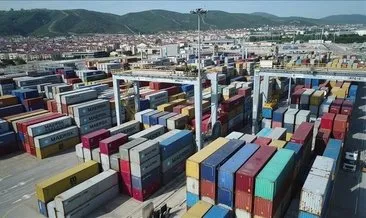 Çin’in ihracatı ve ithalatı azaldı