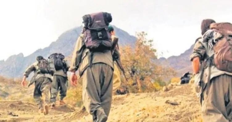 PKK’nın istihbaratçısı tek tek itiraf etti! 350 kişilik terör ağı deşifre edildi