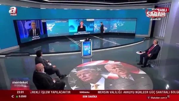 Eski İYİ Partili İsmail Ok ve İsmail Koncuk Muharrem İnce'nin partisine mi geçecek? | Video