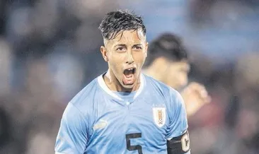 6 numaraya Fabricio Diaz