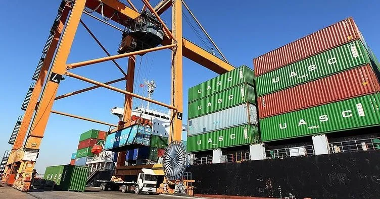 Elazığ’ın ihracatı yüzde 15.3 artış gösterdi