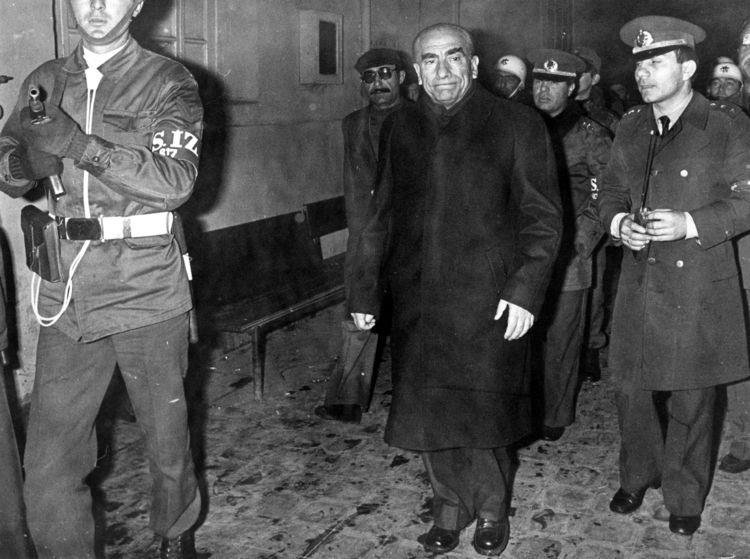 Kanlı 12 Eylül darbesinin üzerinden 43 yıl geçti: Acılar ilk günkü gibi taze...