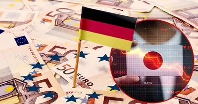 Sıralama değişti! Japonya’nın ünvanını Almanya kaptı