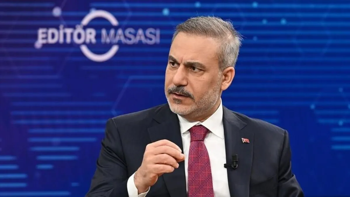 İsrail, Türkiye’yi düşman ilan etme arayışında