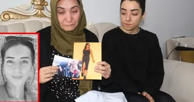 Zerin Kılınç’ın esrarengiz ölümünde anneden çarpıcı iddia: Kızımın kanı yerde kalmasın!