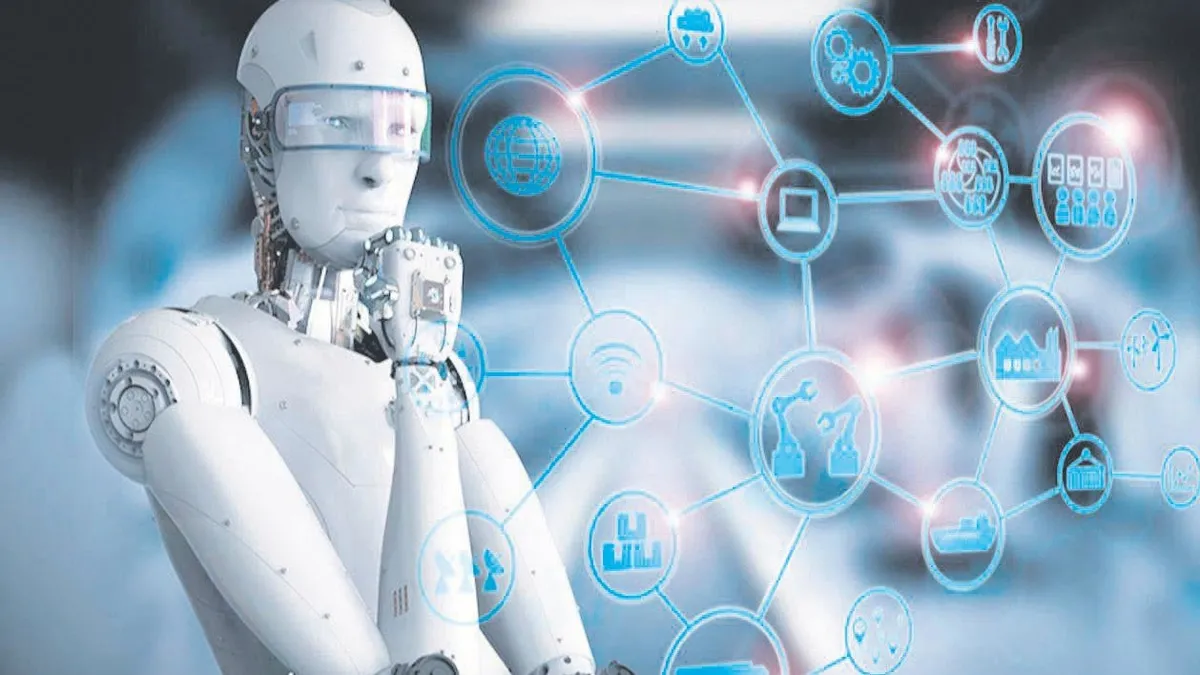 Yapay zekâ ezber bozacak – Yaşam Haberleri Yapay zekâ ezber bozacak – Yaşam Haberleri