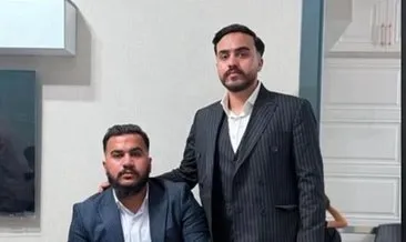 Şanlıurfa’da oto tamircisinde feci olay: Iraklı kardeşler silahlı saldırıda can verdi! #sanliurfa