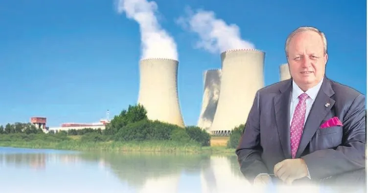 Toryumlu milli nükleer santral için geri sayım