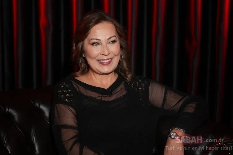 Ünlü oyuncu Selda Özbek anlattı: O günlerin kıymetini bilememişim!