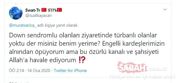 Can Ataklı'nın Ümmü Gülsüm ile ilgili çirkin yorumlarına tepki yağıyor