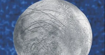 Europa’da su buharına rastlandı