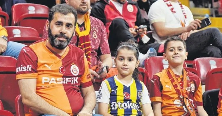 İşte görmek istediğimiz güzellikler