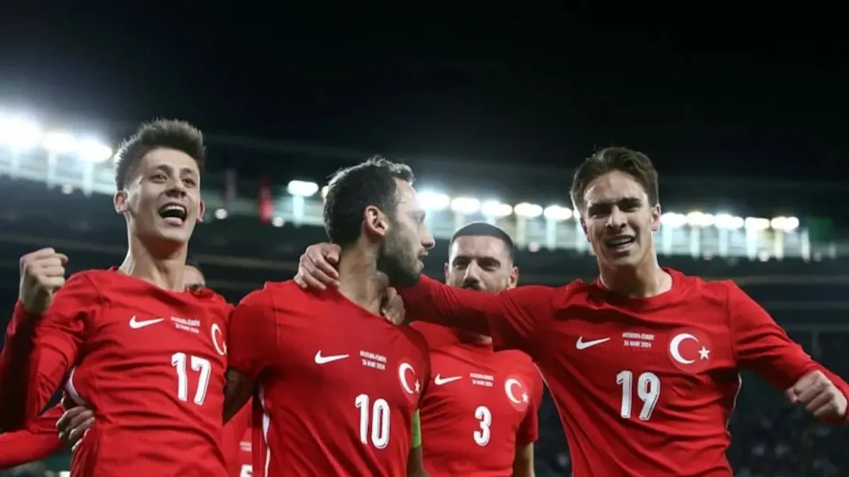 MİLLİ MAÇ TARİHLERİ 2025: Bulgaristan – Türkiye maçı ne zaman, saat kaçta ve hangi kanalda? Dünya Kupası Elemeleri E Grubu fikstür
