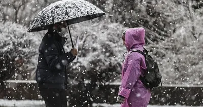 Yarın Kahramanmaraş’ta okullar tatil mi? Kahramanmaraş Valiliği’nden 31 Aralık kar tatili açıklaması!