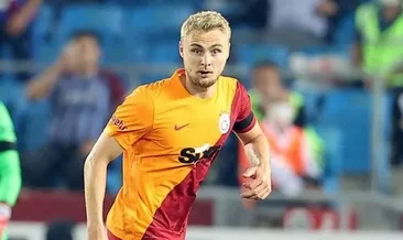 Nelsson’un aklı Tottenham’da