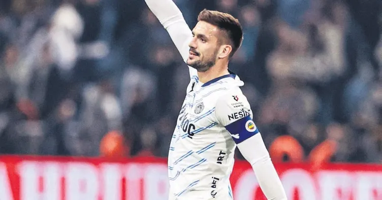 Taraftar ona o Fener’e hasta