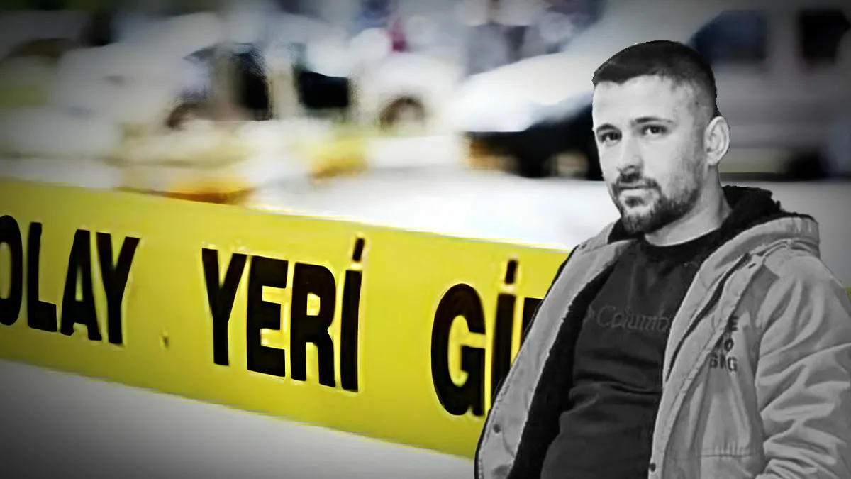 Manisa’da aile dramı! Sözlü tartışma bıçaklı saldırıya döndü: Kardeşi ağabeyini katletti Manisa’da aile dramı! Sözlü tartışma bıçaklı saldırıya döndü: Kardeşi ağabeyini katletti