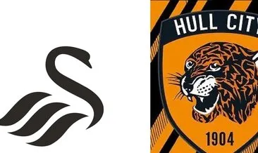 Swansea City - Hull City maçı canlı yayın kesintisiz full izle! Swansea City - Hull City maçı canlı izle ekranı