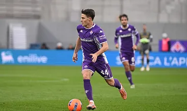 Fiorentina, Cremonese’yi 90+2’de geçti!
