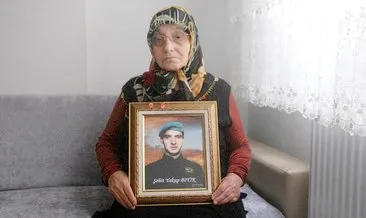 Rizeli şehit annesinden CHP’ye tepki: Oğlumun katilleriyle birlikte