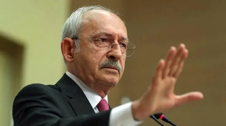 Kemal Kılıçdaroğlu’na istifa çağrısı! Partinin ağır toplarından olan o isim de değişim şart dedi: 13 yılda 12 seçim kaybetti…