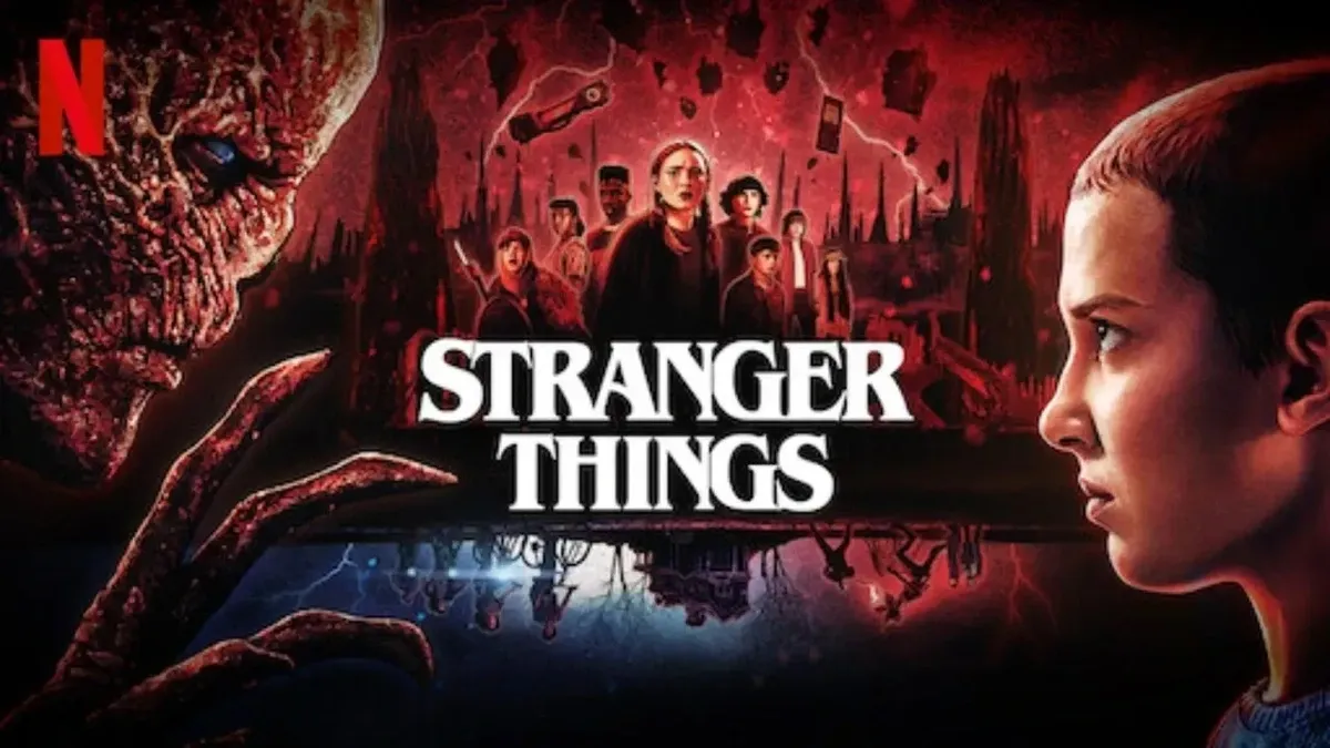 Stranger Things 5. sezon 2. kısım ne zaman çıkacak? Stranger Things final bölümü tarihi belli oldu!