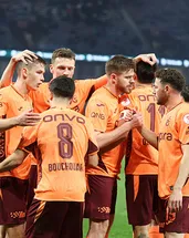 Trabzonspor, kupa yolunda hata yapmadı!