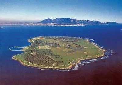Güney Afrika'nın en gözde turistik mekanları