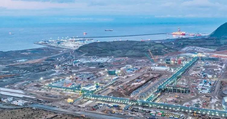 Diyarbakır’da petrol Trakya’da gaz