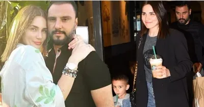 Şarkıcı Alişan’ın oyuncu eşi Buse Varol bombaları ardı ardına patlattı! ’Öpüşme sahnesi’ cevabı ve ’üçüncü çocuk’ açıklaması olay oldu!