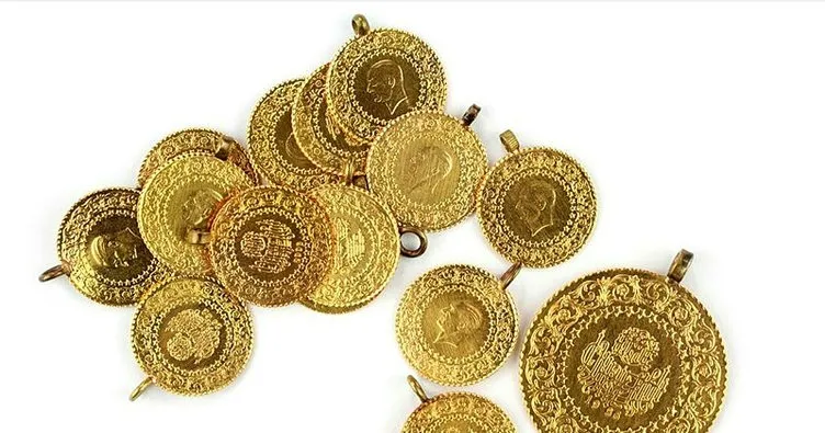 Son dakika haberi: Bugün gram, çeyrek ve cumhuriyet altın fiyatları ne kadar oldu? 18 Şubat güncel anlık altın fiyatları...