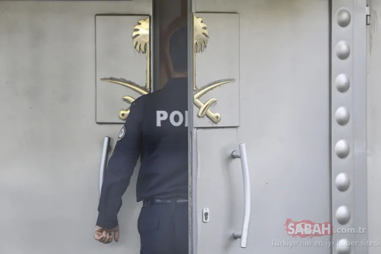 Kaşıkçı'nın cesedinin parçalara ayırmalarının sebebi...