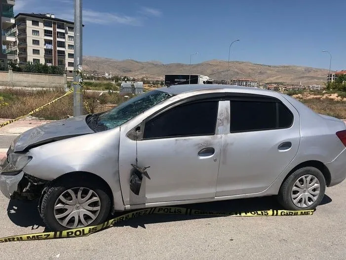 Hem sapık hem katil: Üniversiteli genç kızı tenhaya götürmeye çalıştı! Sonrası korkunç