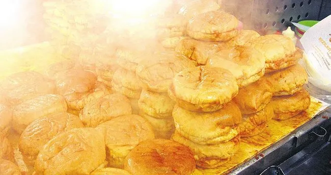 Islak Hamburger Tarifi Islak Hamburger Nasil Yapilir Malzemeleri Nelerdir Medya Haberleri