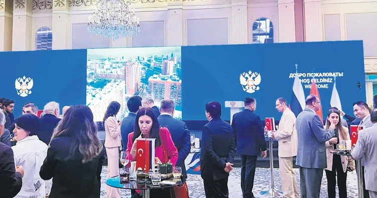 Ortaklığımız derinleşecek