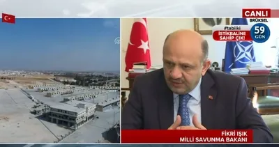 ABD’den kritik ziyaret