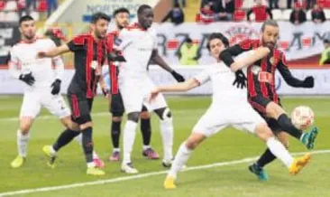 Es-Es zirve takibinde