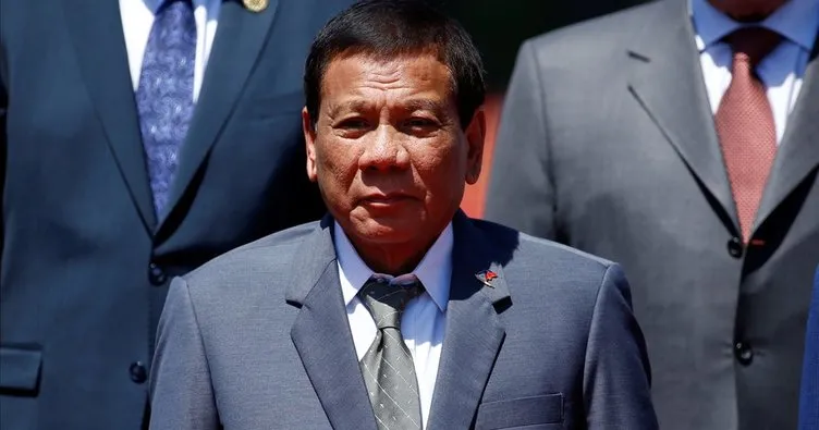 Duterte, Türkiye ve Moğolistan’ın ASEAN’a katılmasına olumlu bakıyor