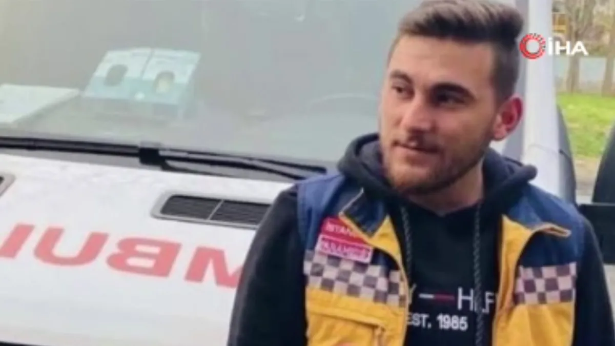 Silivri’de ‘soba gazı’ can aldı: Genç sağlık çalışanı hayatını kaybetti! Silivri’de ‘soba gazı’ can aldı: Genç sağlık çalışanı hayatını kaybetti!